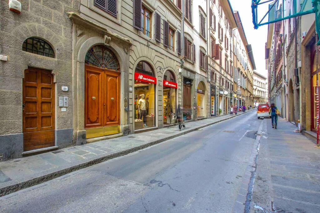 Hidden Gem Near Ponte Vecchio & Piazza Del Duomo Florence Exterior photo