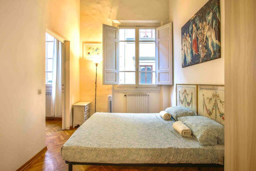 Hidden Gem Near Ponte Vecchio & Piazza Del Duomo Florence Exterior photo