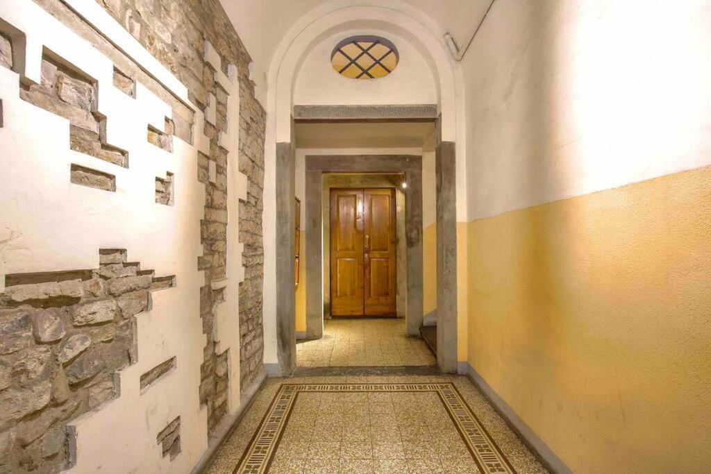 Hidden Gem Near Ponte Vecchio & Piazza Del Duomo Florence Exterior photo